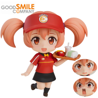 GSC เดิม Nendoroid