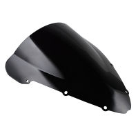 For Honda CBR600RR 2001-2008 2002 2003 2004 2005 Motorcycle High quality Windscreen Wind Screen Deflectors CBR 600 RR CBR600 RR