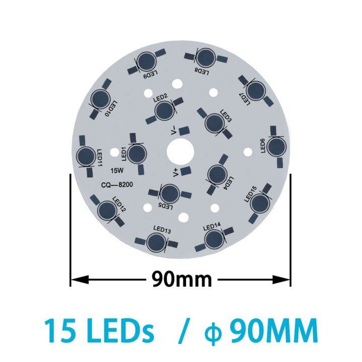 hot-sales-lan84-หลอดไฟ-led-pelat-aluminium-ความร้อน1w-3w-5w-7w-9w-12w-15w-18w-21w-24w-30w-pcbบอร์ดสำหรับสปอตไลท์-grow-พิพิธภัณฑ์สัตว์น้ำไฮโดรโปนิกส์