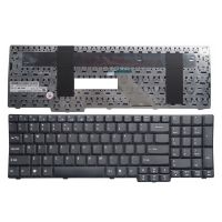 US Black New English laptop keyboard For Acer for Aspire 7720 7520 7520G 7535 9420 5110 5600 7630 6930 9410 5737 7100 8930