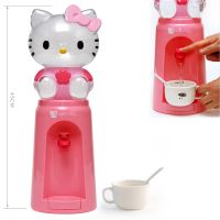 JZ508 Cups Water Capacity for One Day Portable Cute Water Dispenser Mini Fountain Cartoon Water Dispenser for Adult Children
