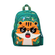 Balo Smiggle Lets Play Junior Character Green - IGL441165GRN