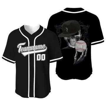 Wholesale Custom Baseball Jersey Sublimation Printed Softball Jersey Hip Hop Street Style Baseball