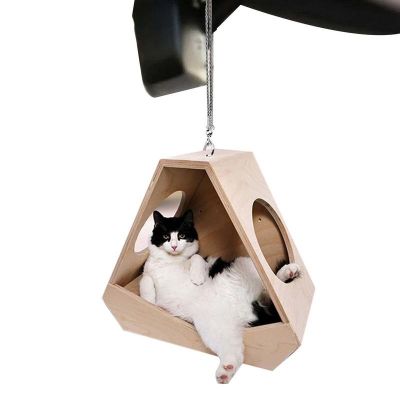Cat Car Hanging Accessories Interior Auto Ornament With Colorful Balloon Pendant Interior Decoration For Various Cars Trucks For