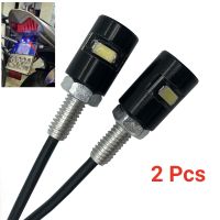 【YF】✸  12V 5630 SMD Car Motorcycle License Number Plate Lights Lamp Tail Front Screw Bulbs Lamps