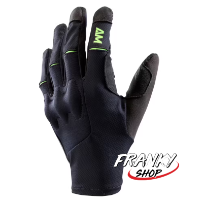 [พร้อมส่ง] ถุงมือปั่นจักรยานเสือภูเขาสำหรับการปั่นแบบ All Mountain Biking Gloves
