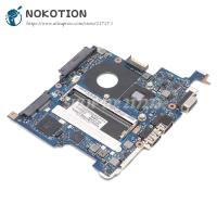 NOKOTION New MBSAL02001 MB.SAL02.001 NAV50 LA-5651P For Acer aspire one 532H D260 For GATEWAY LT23 Laptop Motherboard N450