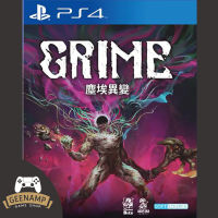 PS4 : [มือ1] Grime (R3/ASIA)(EN)