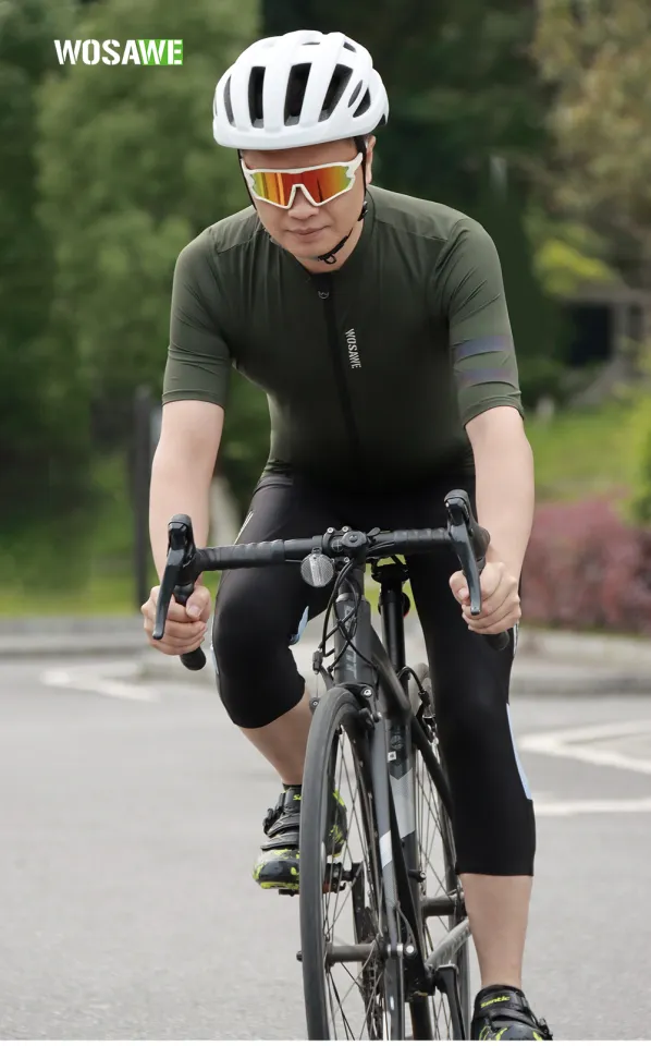 Wosawe cycling online jersey