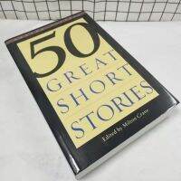 50เรื่องที่โดดเด่นดูดีทุกเรื่องสั้นในนวนิยายภาษาอังกฤษ