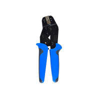 QZ-Crimping Tool Crimping Pliers Xh2.54 Sm Plug Spring Clamp Crimping Pliers For Jst Zh1.5 2.0ph 2.5xh Eh Sm Servo Connectors With