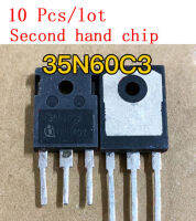 35N60C3มือสอง10ชิ้น/ล็อต47N60C3เพาเวอร์เฟทสูง