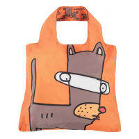 Envirosax กระเป๋าผ้า รุ่น Kids Dogasaraurus 5 ขนาดมินิ