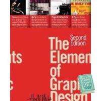 be happy and smile ! &amp;gt;&amp;gt;&amp;gt; The Elements of Graphic Design : Space, Unity, Page Architecture, and Type (2nd) [Paperback]