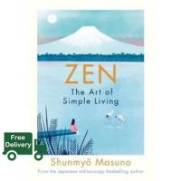 Reason why love !  ZEN: THE ART OF SIMPLE LIVING