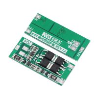 ‘；【-【=】 1Pc 2S 20A 8.4V 18650 Polymer Lithium Battery Protection Board Balance Version Power Module