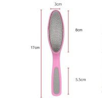 Professional Foot Pedicure File Foot Grater Care Tools File Rasp Heel Grater Hard Dead Skin Callus Remover