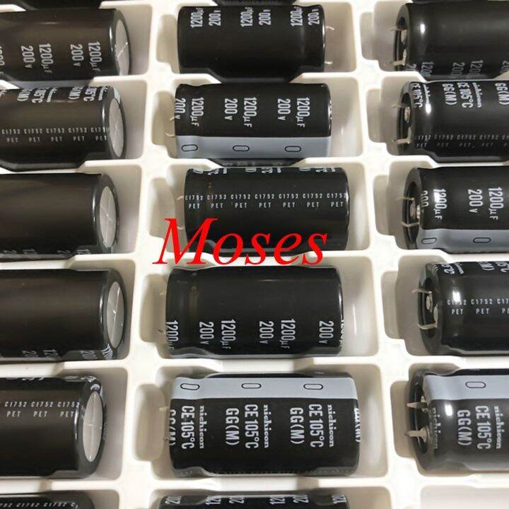 200v-1200uf-1500uf-1000uf-100-original-new-ncc-smq-capacitance-high-quality-electrolytic-capacitor-radial-25x45mm-20