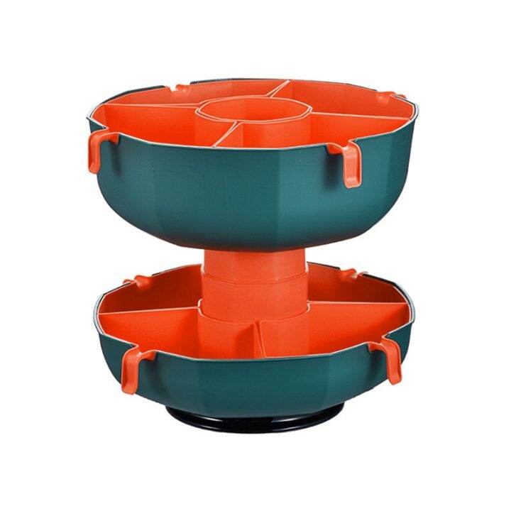 rotating-drain-basket-multi-grids-hot-pot-vegetable-platter-kitchen-fruit-plate-snack-tray-vegetable-washing-basket