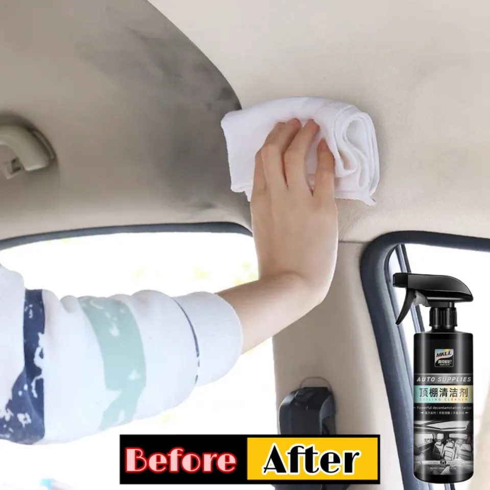 Details more than 140 car interior roof fabric latest tnbvietnam.edu.vn