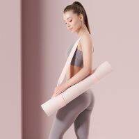 ∈❆❐ Adjustable Multifunctional Bandage For Yoga Mat Storage Fitness Body Stretching Strap Sports Exercise Accessories