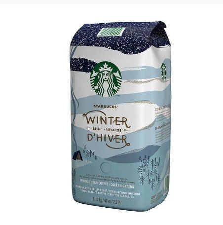 starbucks-winter-d-hiver-blend-melange-1-13-kg-สตาร์บัคส์-กาแฟ-winter-d-hiver-พันธ์อาราบิก้าแท้-100-หมดอายุ-16-มี-ค-64-best-before-16-mar-2021