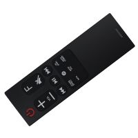 Remote Control AKB75475301 for LG Audio Speaker Player Remote Control AKB75475301 Replacement Remote Contro