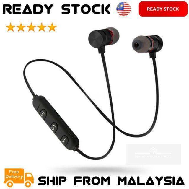 earphone lazada malaysia