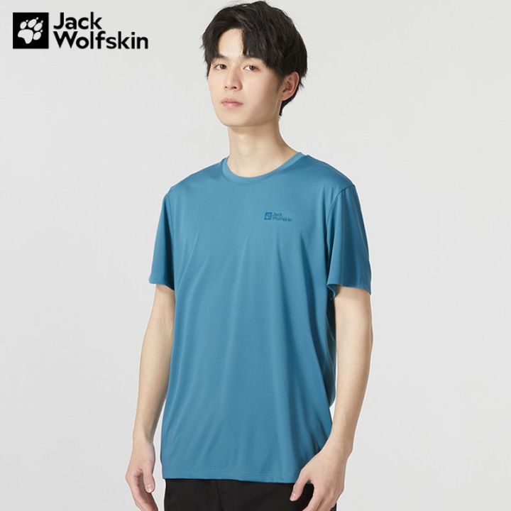 jack-wolfskin-wolf-claw-short-sleeved-t-shirt-male-jackwolfskin23-spring-and-summer-new-outdoor-round-neck-casual-t-shirt-5819153
