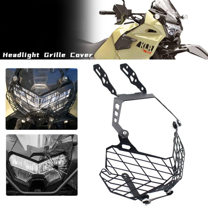 motorcycle-headlight-guard-for-kawasaki-klr650-klr-650-2021-2023-kits-headlight-protector-cover-head-light-protection-grill