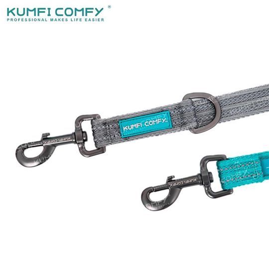 สายจูงสุนัขหลายฟังก์ชั่น-complete-control-lead-kumfi-comfy-จากตัวแทนจำหน่ายอย่างเป็นทางการ-เจ้าเดียวในประเทศไทย