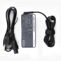 Charger Laptop ใหม่65W 20V 3.25A USB Type-C อะแดปเตอร์สายไฟ ADLX65YDC2A สำหรับ LENOVO Thinkpad X280 X380 X390 L390 E480 E490 E580 E590 E495 R480 S1 T470 T470S T480 T480S