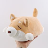 [COD] Clearance Down Cotton Pose Shiba Inu Dog Children Soothing Sleeping