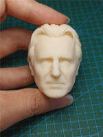 16 Scale Liam Head Sculpt สำหรับ12นิ้ว Action Figure ตุ๊กตา Unpainted Head Sculpt No.452