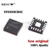 5pcs SY8286CRAC SY8286C  QFN 20 (AWW5LA AWW5BZ AWW5JC AWW...) new original