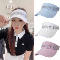 ❦﹉ Designer Golf Hat Women