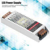 สวิตชิ่งพาวเวอร์ซัพพลาย LED Switching Converter ที่มีประสิทธิภาพและเชื่อถือได้ กันน้ำสำหรับบ้านสำหรับอุตสาหกรรม