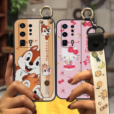 New Cute Phone Case For Huawei P40 Pro+/P40 Pro Plus New Arrival Soft Case protective armor case Durable TPU Silicone