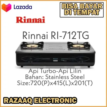Jual Tungku Ri 712tg Terbaru - Aug 2023 | Lazada.co.id