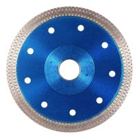 [HOT CHKXIWJHLOSJ 552] Turbo Diamond Saw Blade Disc Porcelain กระเบื้องเซรามิคหินแกรนิตหินอ่อนใบมีดตัดสำหรับเครื่องบดมุม Diamond Saw Blade 115มม.