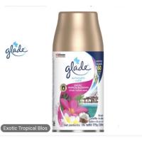 Exotic Tropical Blossoms - Glade Refill เกลด รีฟิล ชนิดเติม