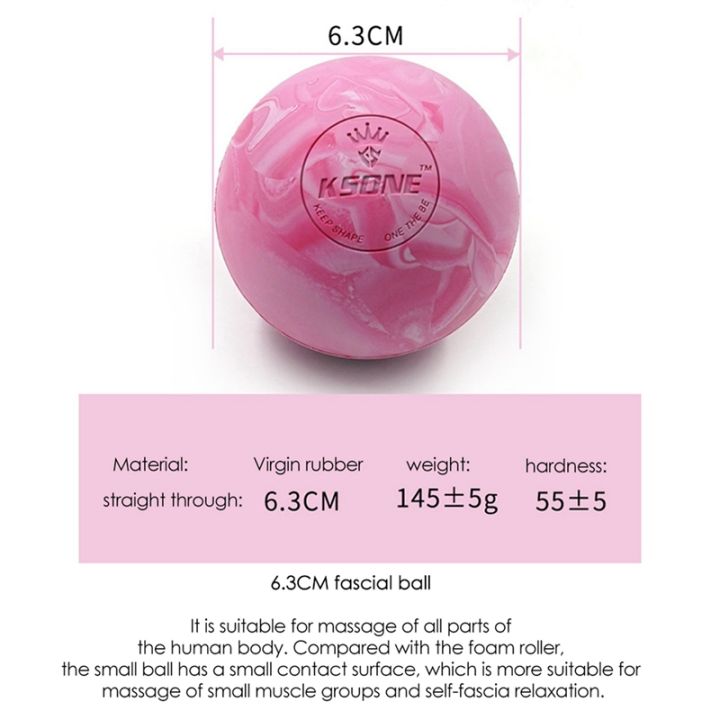 3x-ksone-lacrosse-massage-ball-portable-fitness-massage-ball-muscle-massage-roller-relaxation-soft-massage-ball-3