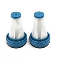 2Pcs Cordless Vacuum Cleaner Filter For Black Decker SVA520 HSV320J HSV520J HSV420J42 SVA420B SVA520B SVF11 Pendants