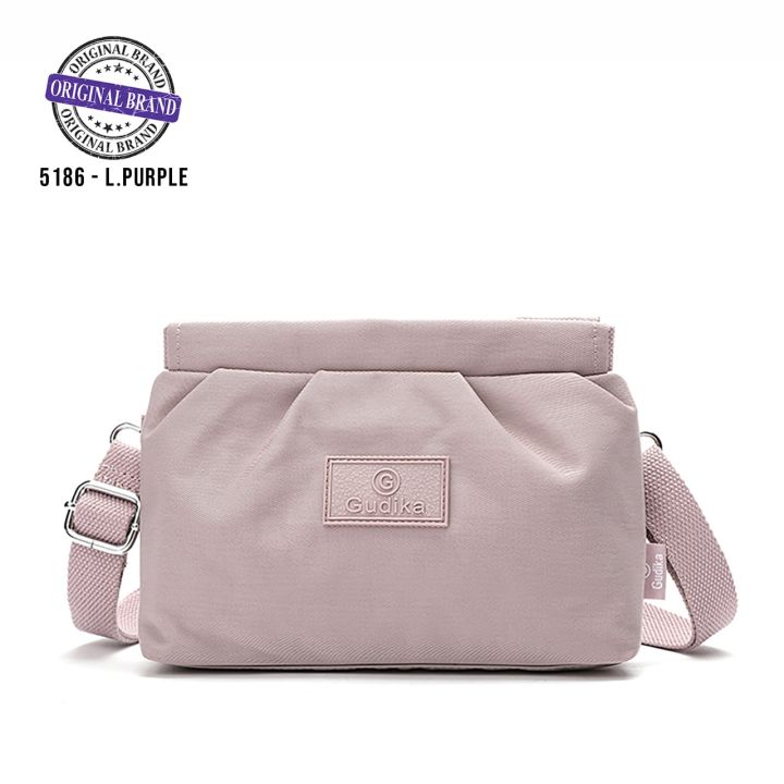 Tas Selempang Premium Untuk Wanita #tasselempangwanita #tasselempangwa