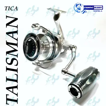 20 TICA タリスマン TG8000 - sogorn.com.br