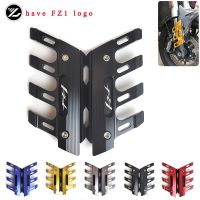 Motorcycle Accessories Front Brake Disc Caliper Protector Cover For YAMAHA FZ1 FAZER FZ1N FZ 1 2006-2015 2014