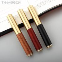 ❖☸ Luxury Elegant Fountain Ink Pen For School Office Supplies Writing Calligraphy Metal Cute Kawaii