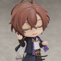 Nendoroid 1274 Gentaro Yumeno / Hypnosis Mic -Division Rap- เนนโดรอยด์ เก็นทาโร่ ยูเมโนะ โมเดล ด๋อย ฟิกเกอร์แท้