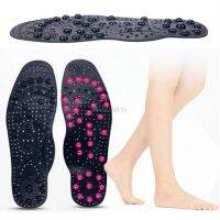 【hot】¤✉ Enhanced upgrade 68 Massage insole Foot Acupuncture Insole