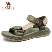 Giày quai hậu đi biển CAMEL chống trượt chất lượng cao cho nam